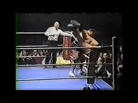 wanz 118|Otto Wanz vs. André The Giant 1987.